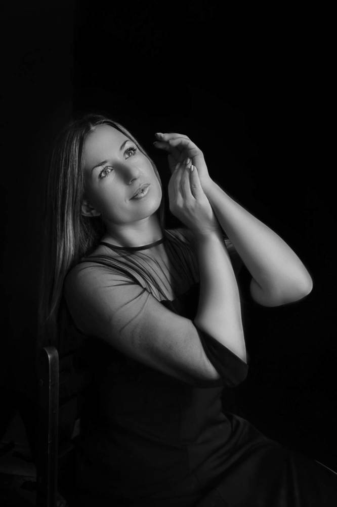 Photograph by Диана Токаревич