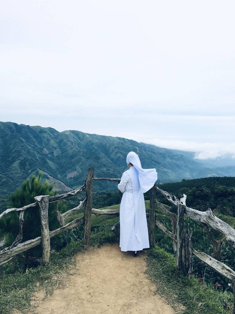 Photograph by Sr. Ma. Jenny Mhy-sy Yasa