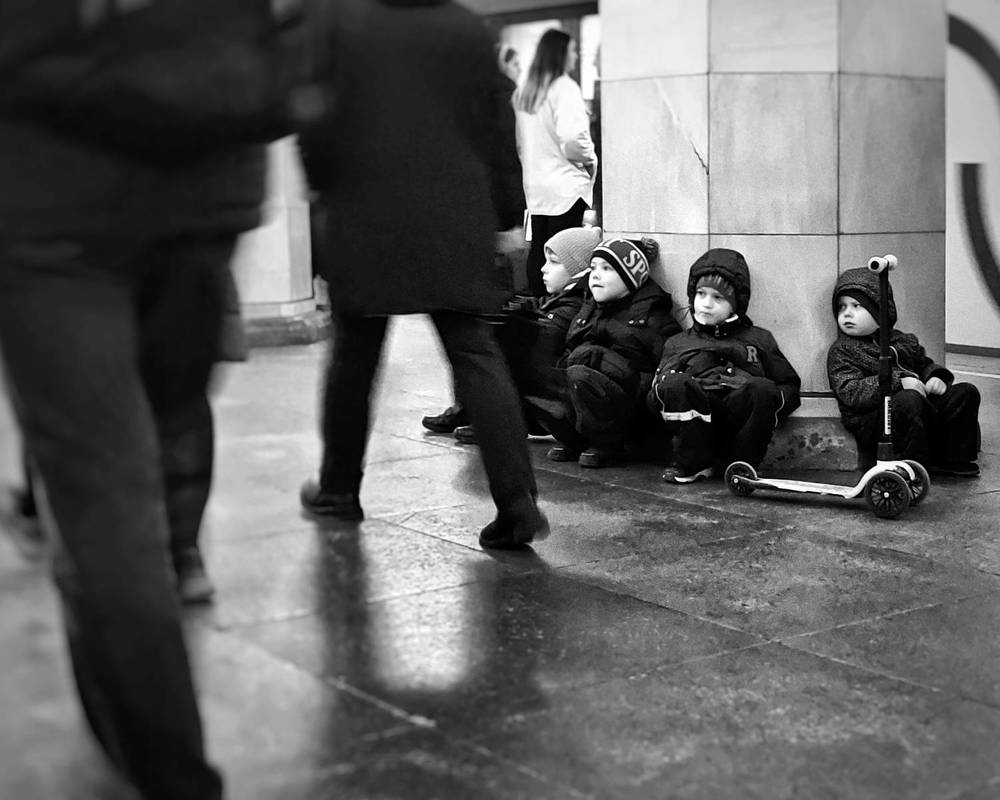 Photograph by Сергей Малашкин