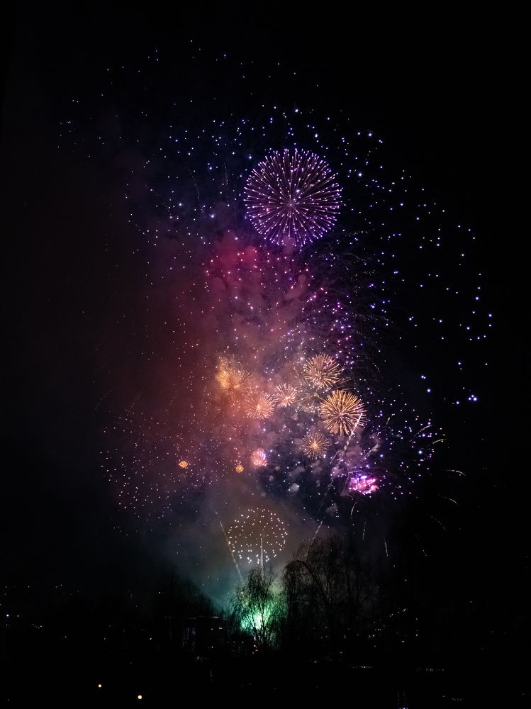 Photograph by Екатерина Рыжкова