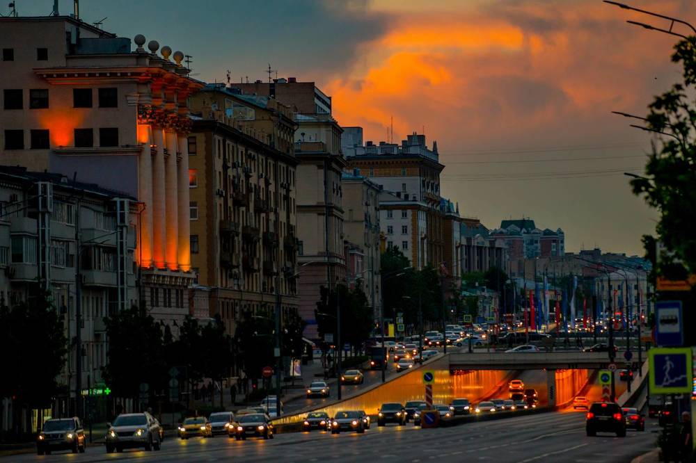 Фотография автора Валерий Худынцев