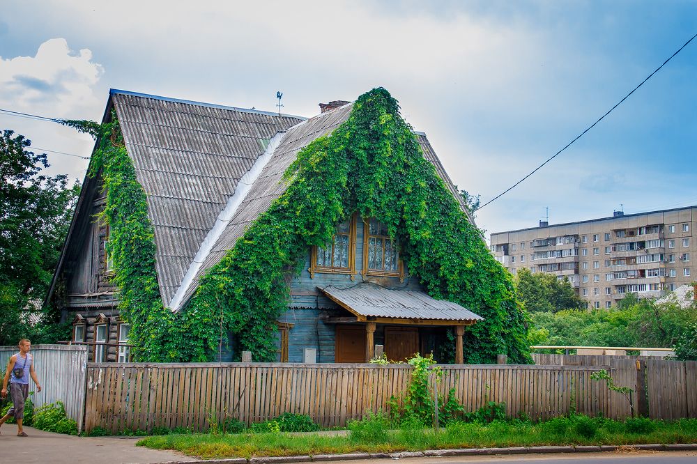 Photograph by Алексей Трифонов