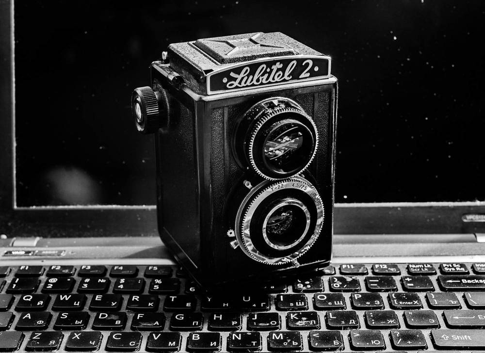 Photograph by Валерий Клейменов