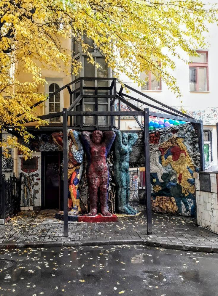 Photograph by Надежда Кудрявцева