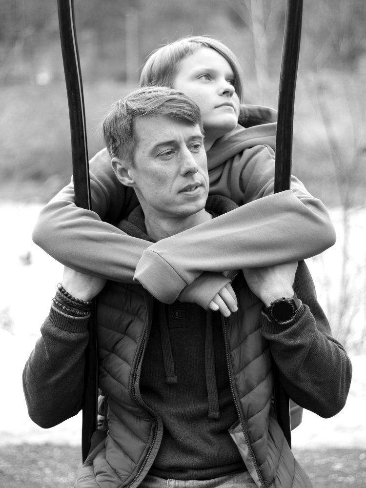 Photograph by Ольга Мохова