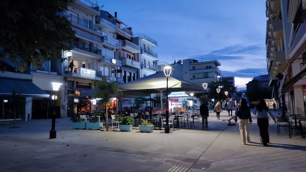 Photograph by Alexandra Kontodima