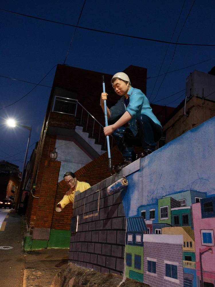 Photograph by Maxim Voronov