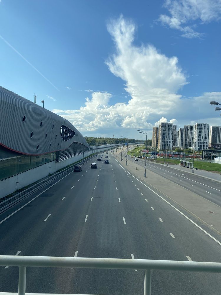 Photograph by NATALJA ROGALOVA