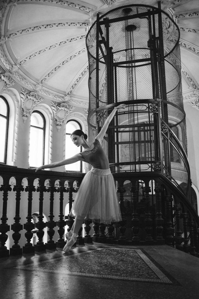 Photograph by Виктория Курач