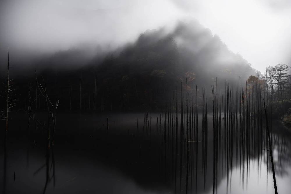 Photograph by Kaneko Atsushi