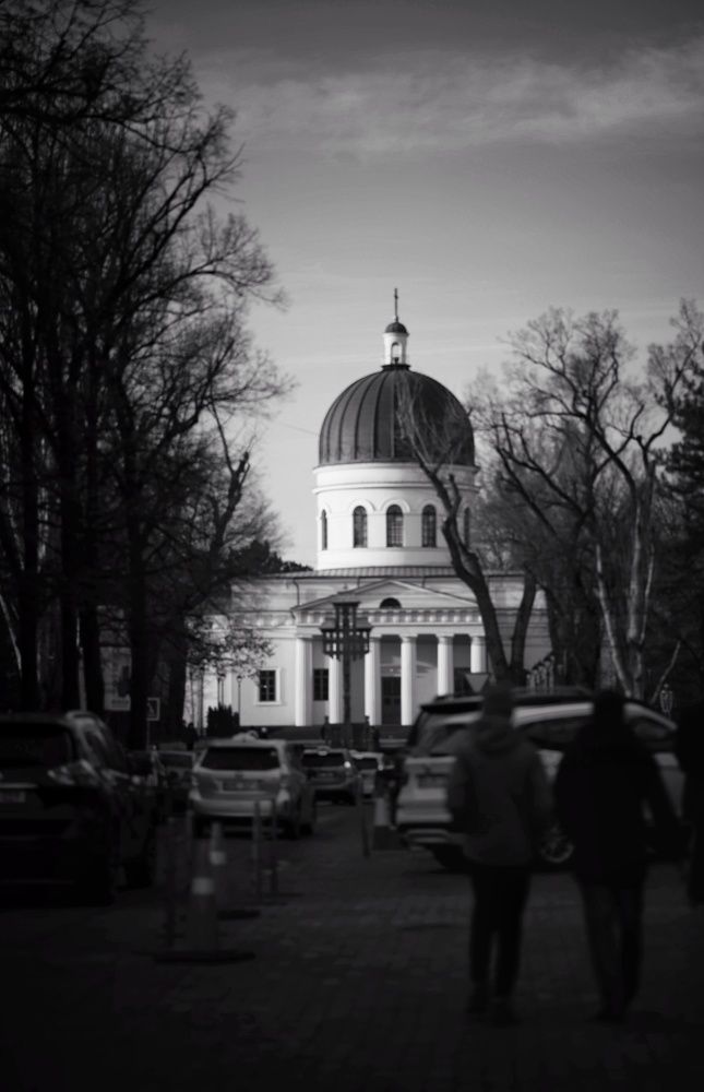 Фотография автора Мария Стратан