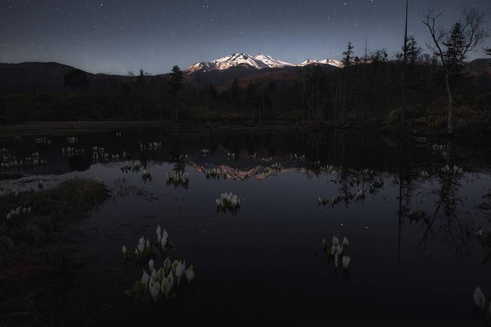 Photograph by Kaneko Atsushi