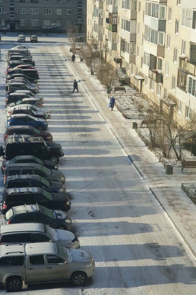 Photograph by Алексей Сурнаков