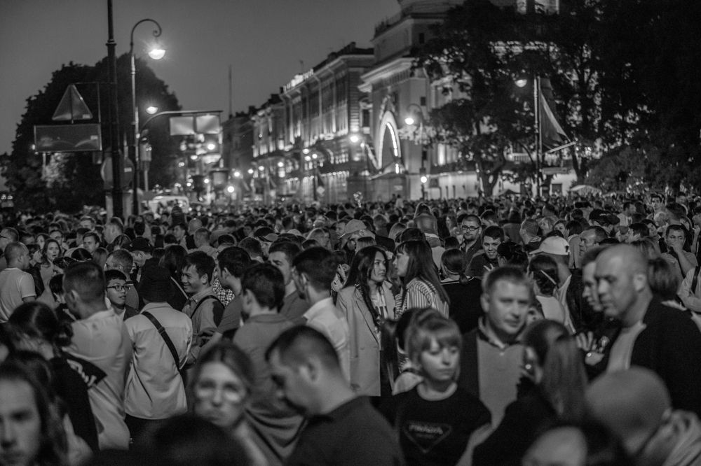 Photograph by Валерий Худынцев