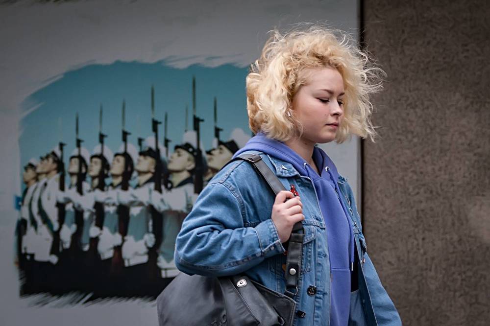 Photograph by Ольга Мусиенко