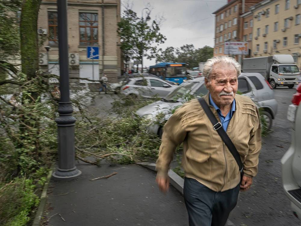 Photograph by Ольга Мусиенко