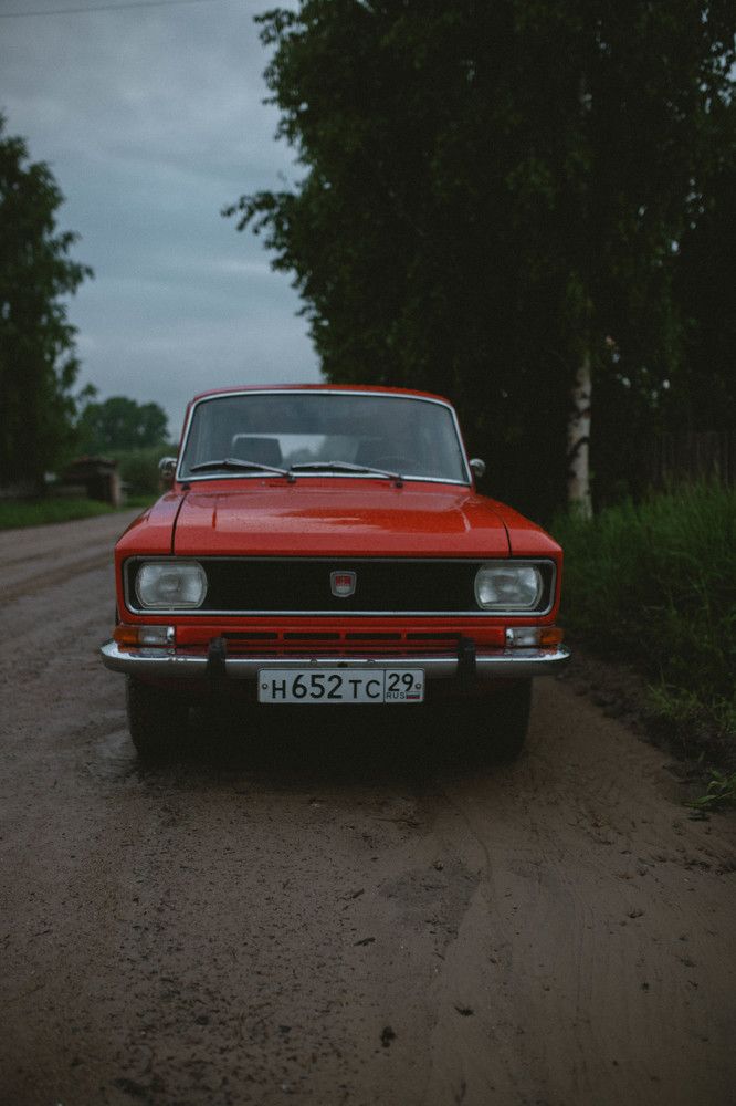 Photograph by Ольга