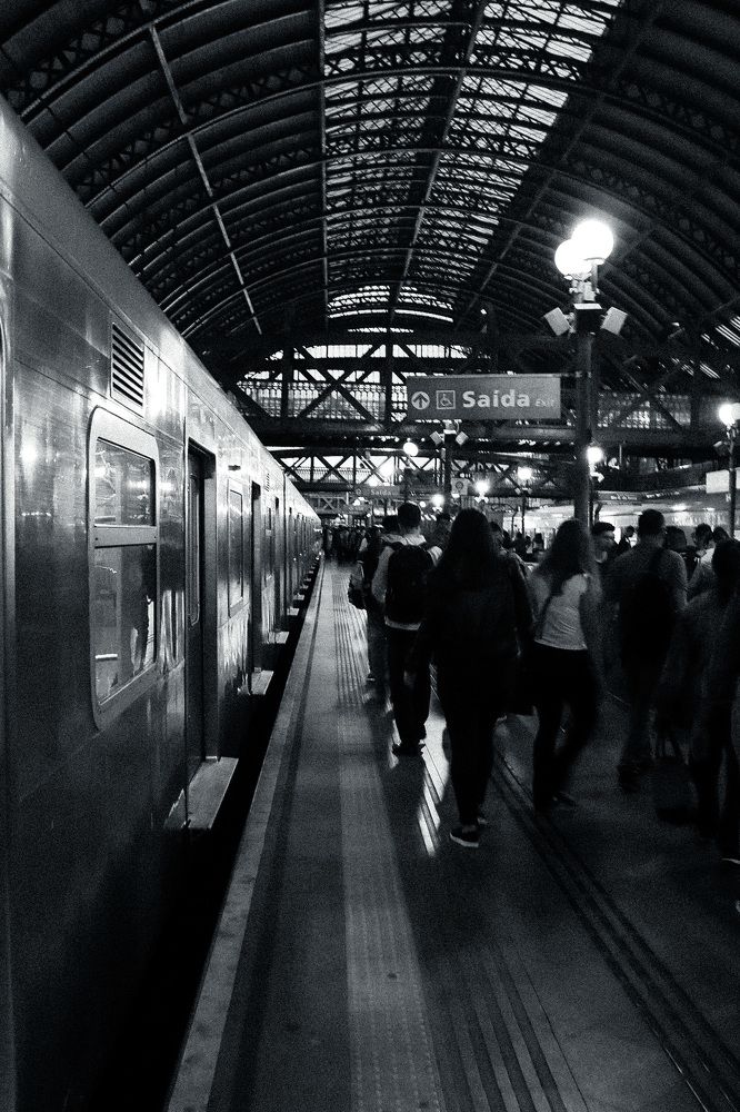 Photograph by Evandro Paula Alves