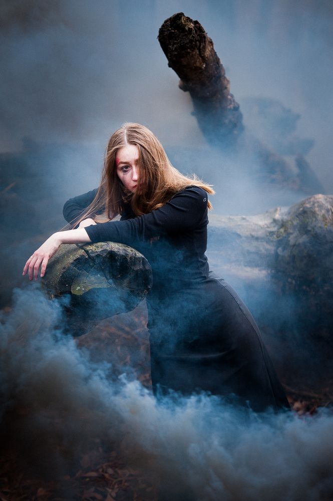 Photograph by Ирина Логовская