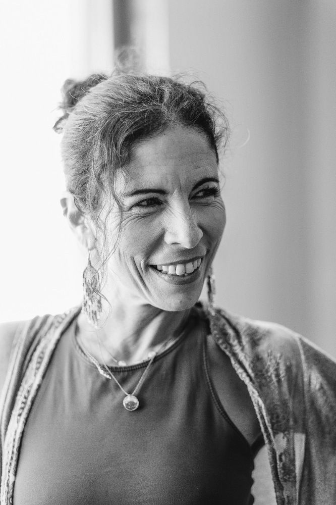 Photograph by Ksenia Sandlerski