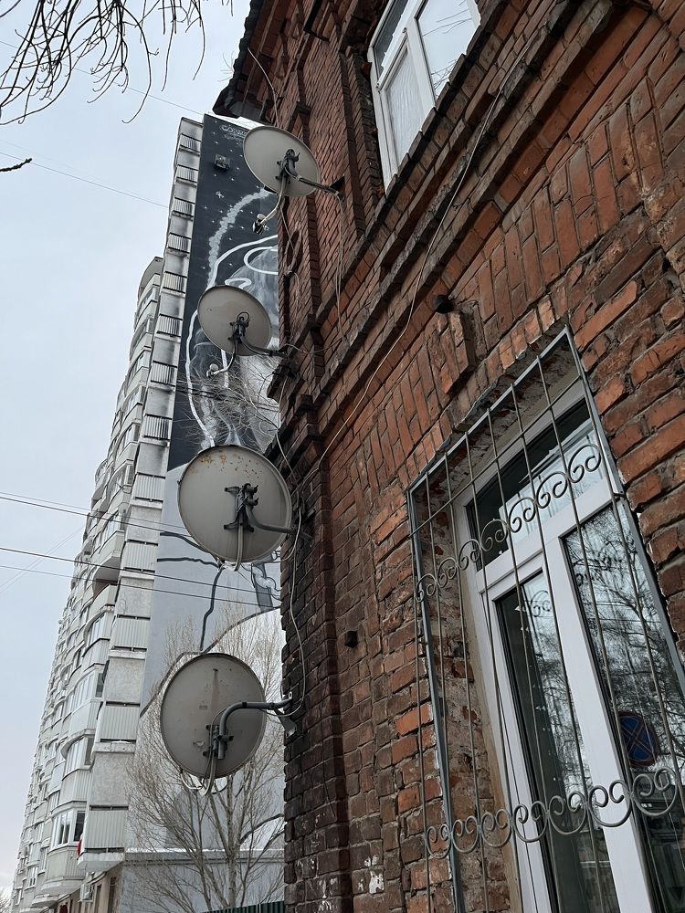 Photograph by Ekaterina