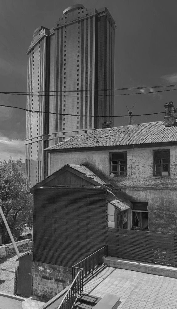 Photograph by Дарья