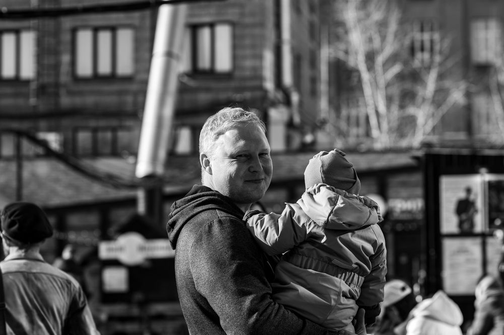 Photograph by Елена Берсенёва