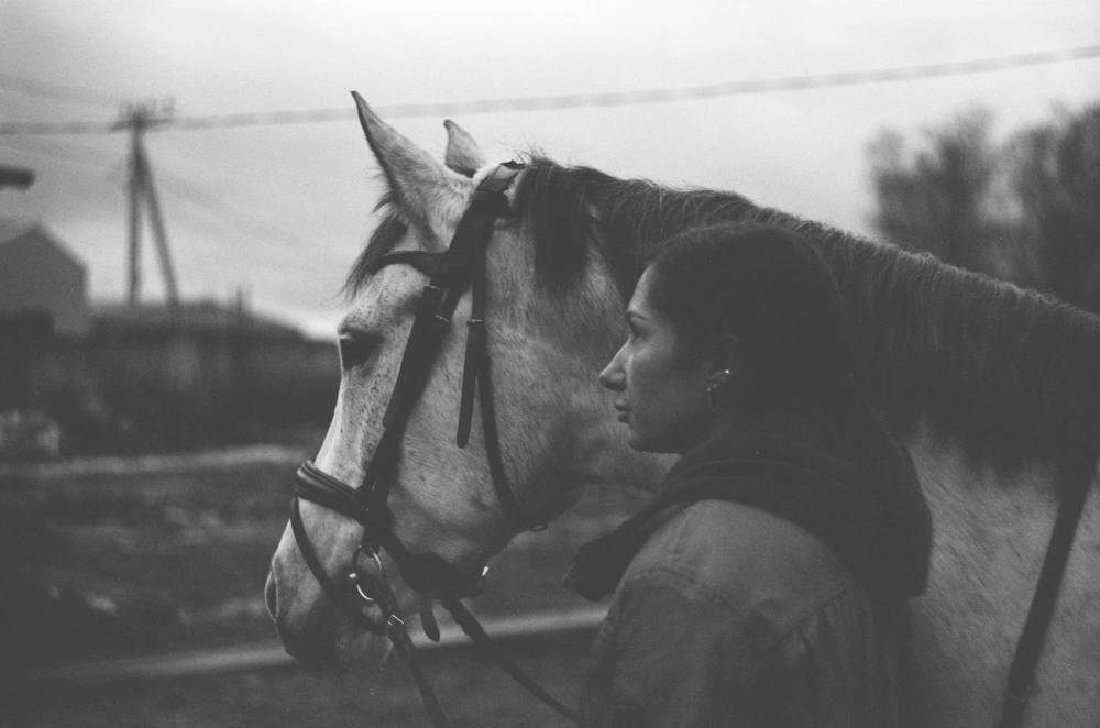 Photograph by Nikita Baranovskii