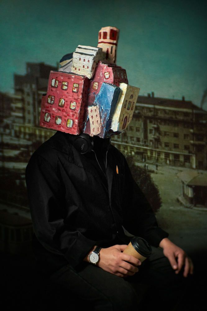 Свозь время