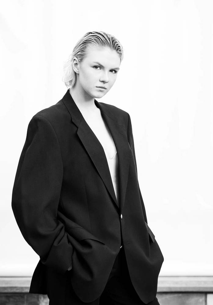 Photograph by Ирина Логовская