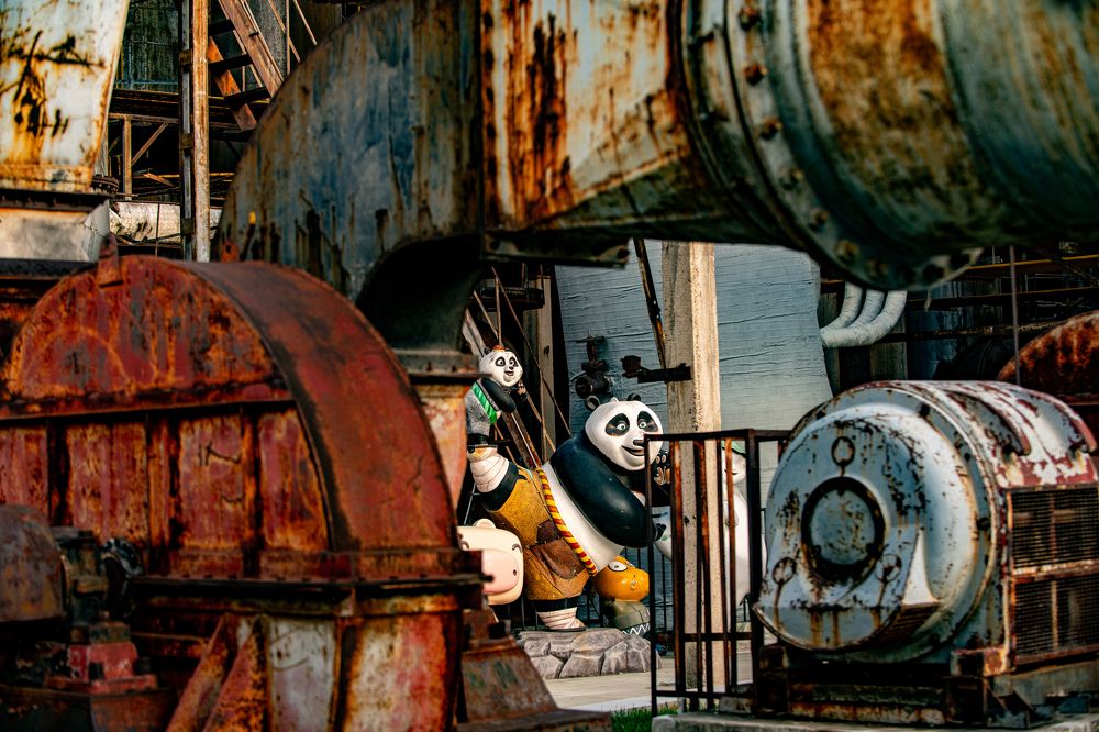 Photograph by Валерий Худынцев