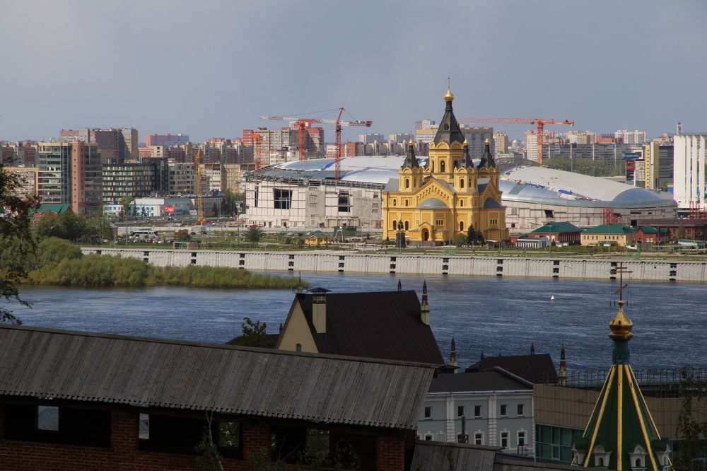 Photograph by Громова Мария