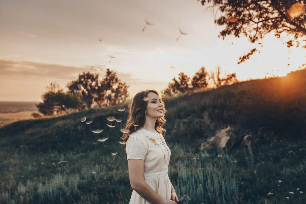 Photograph by Вероника Гергерт