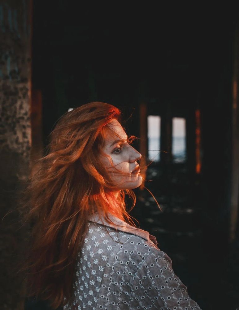 Photograph by Вероника Гергерт