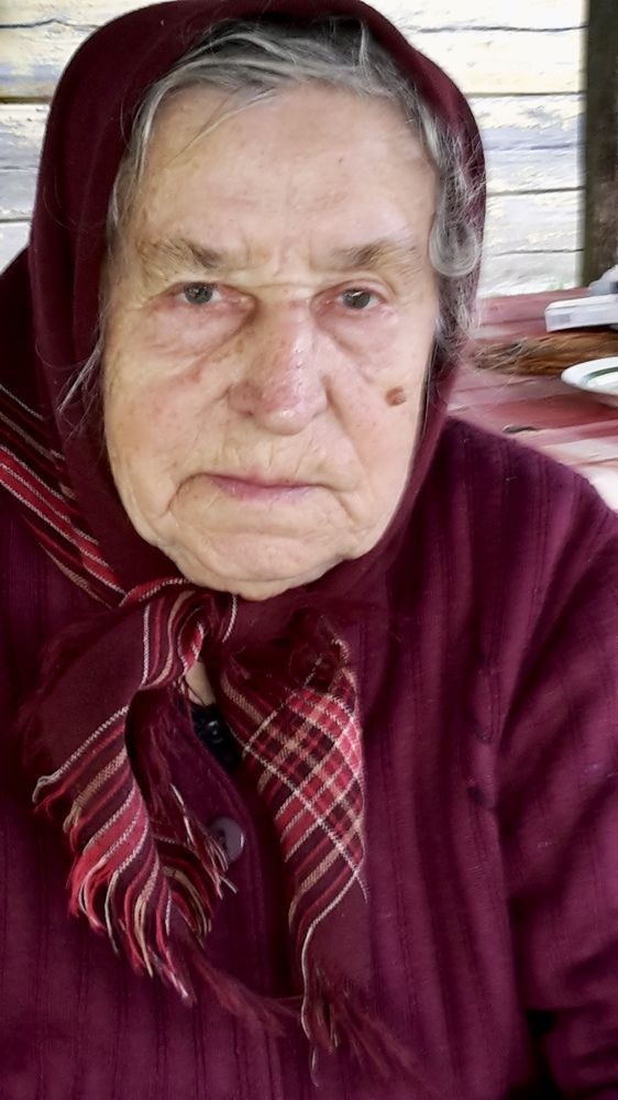 Фотография автора Светлана Герасимук