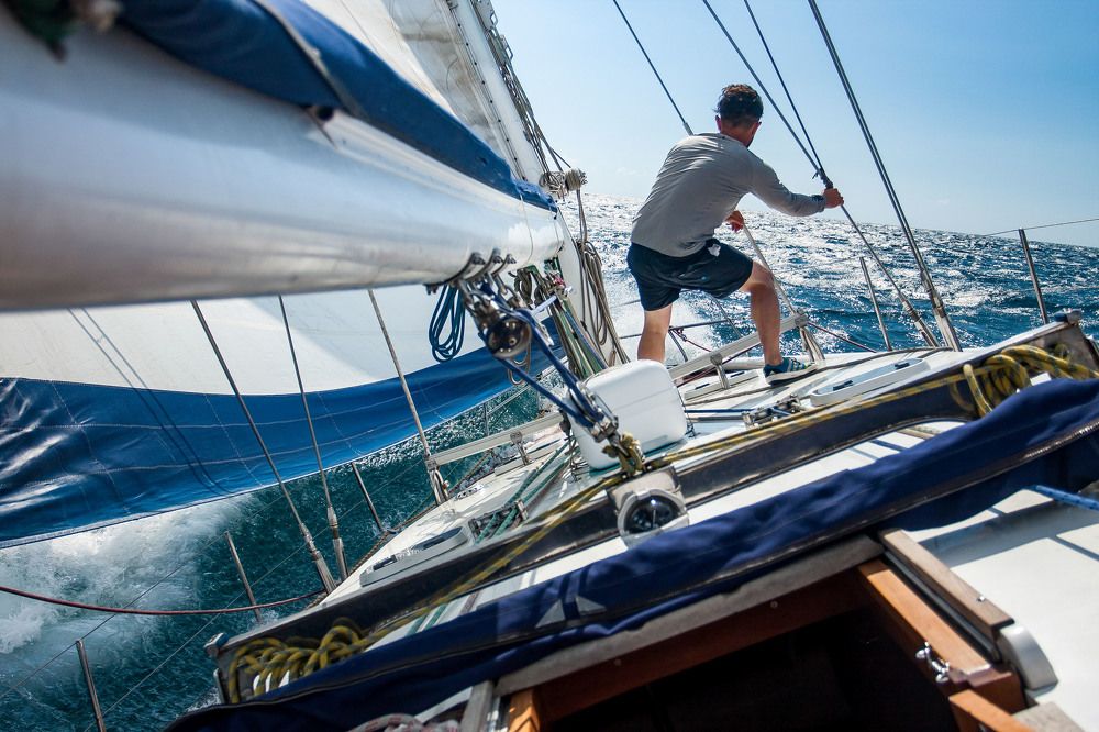 Photograph by Nikolai