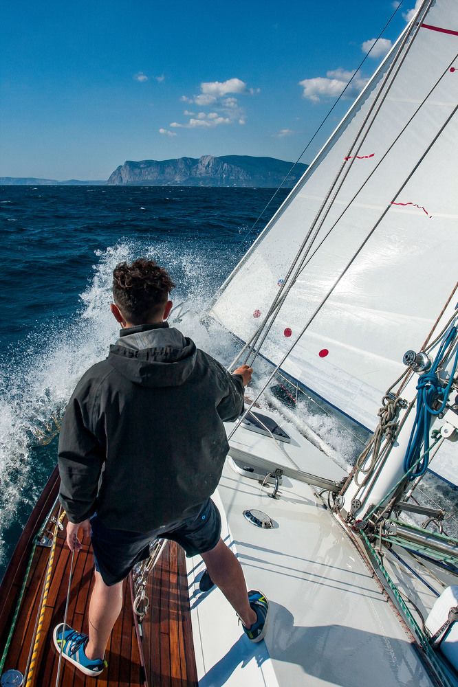 Photograph by Nikolai