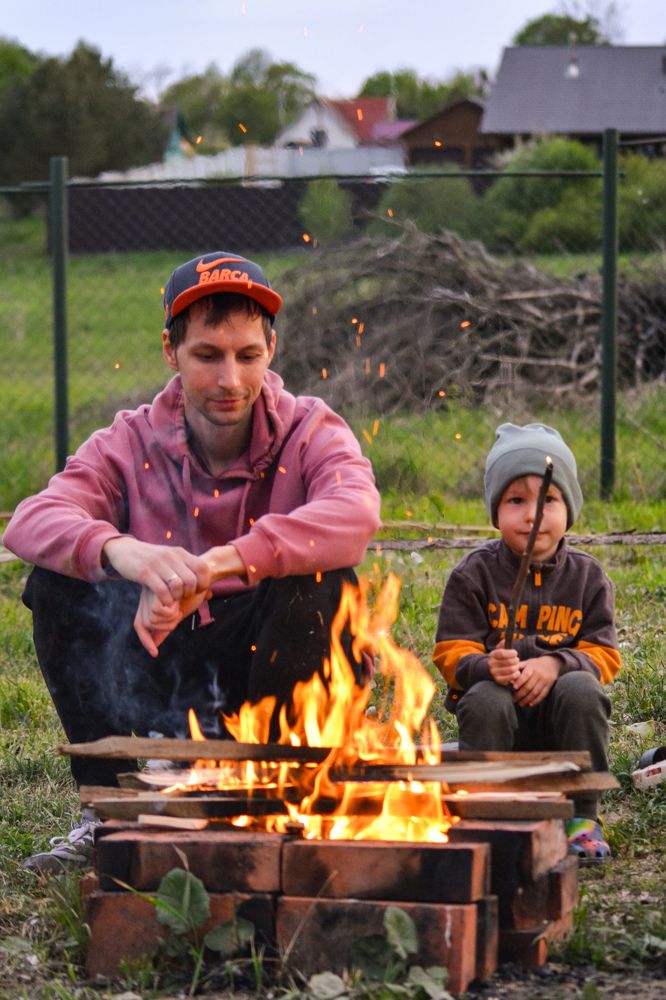 Photograph by Анастасия Гурова