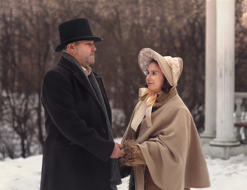 Photograph by Елена Ивашина