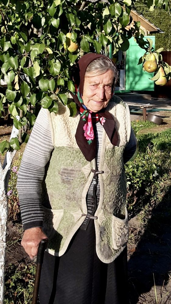 Фотография автора Светлана Герасимук