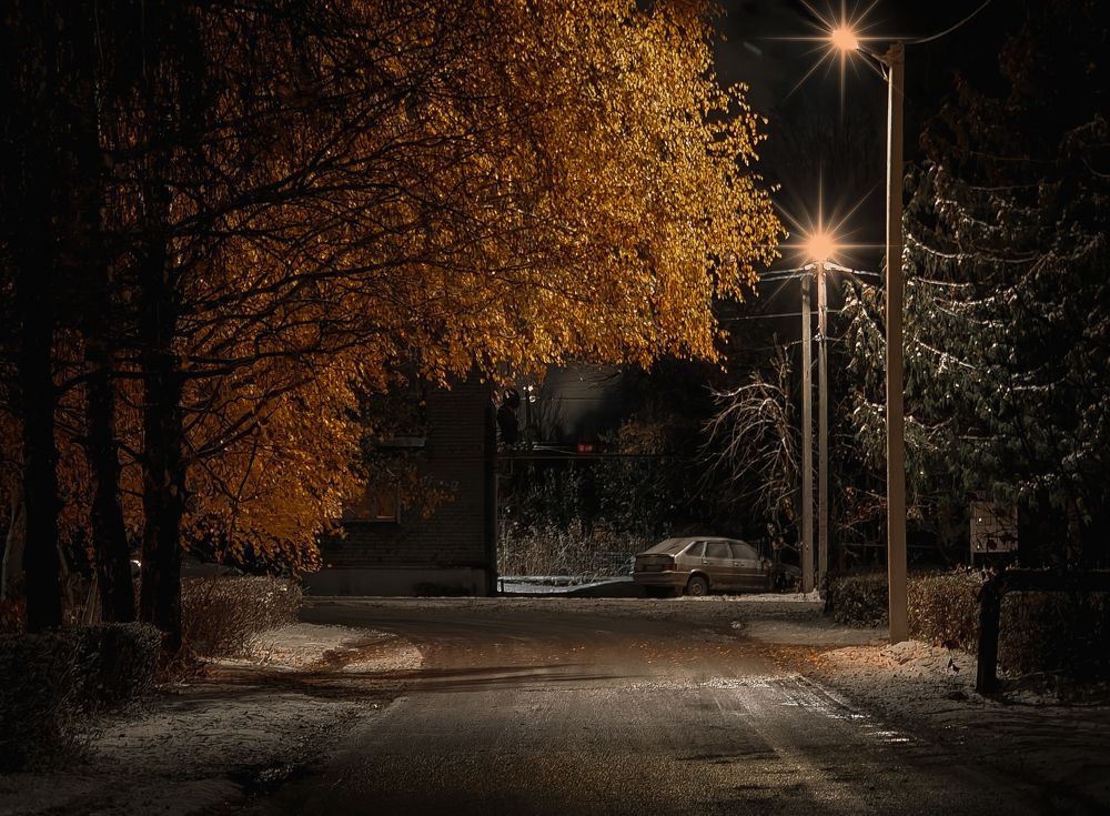 Photograph by Владимир Фролов