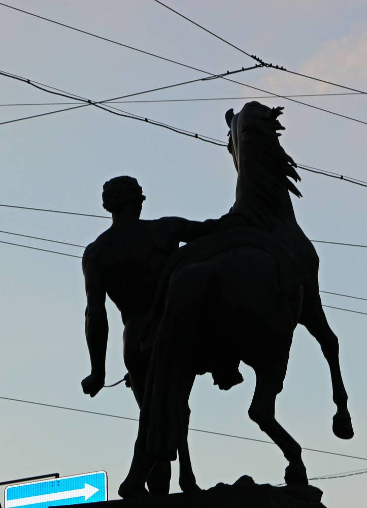 Photograph by Виталий Черепенькин