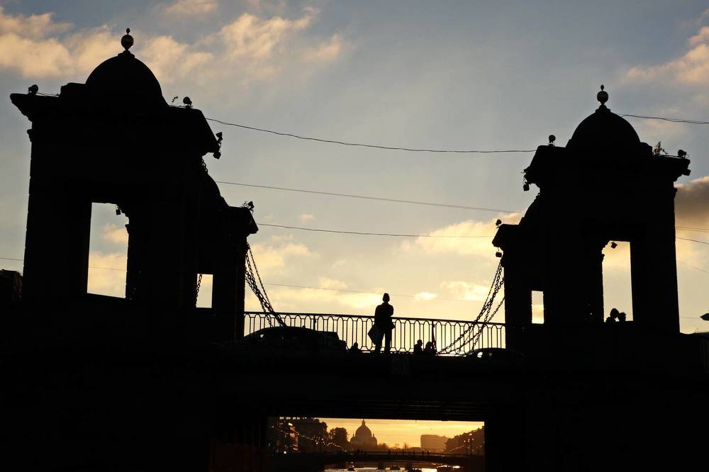 Photograph by Виталий Черепенькин