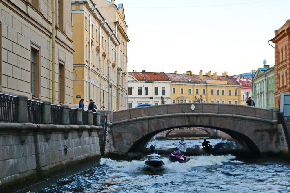 Photograph by Виталий Черепенькин