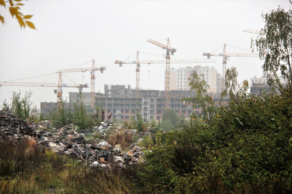 Photograph by Nikita Zorin