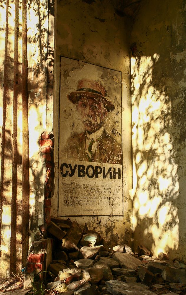 Photograph by Алексей Шевцов