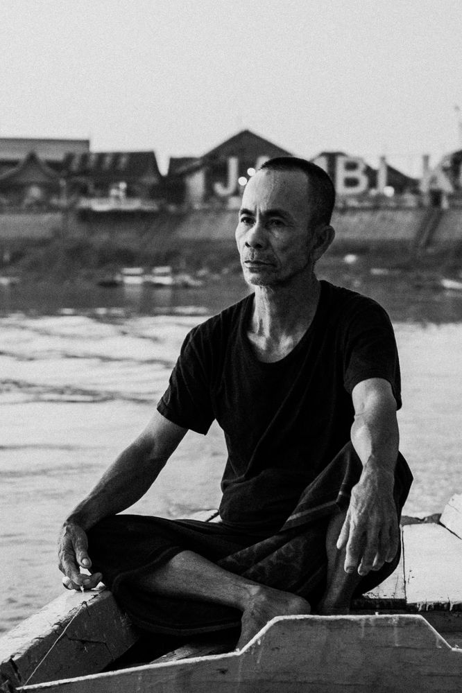 Photograph by pascal potto