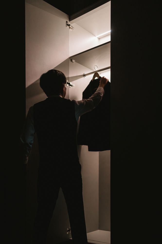 Photograph by pascal potto