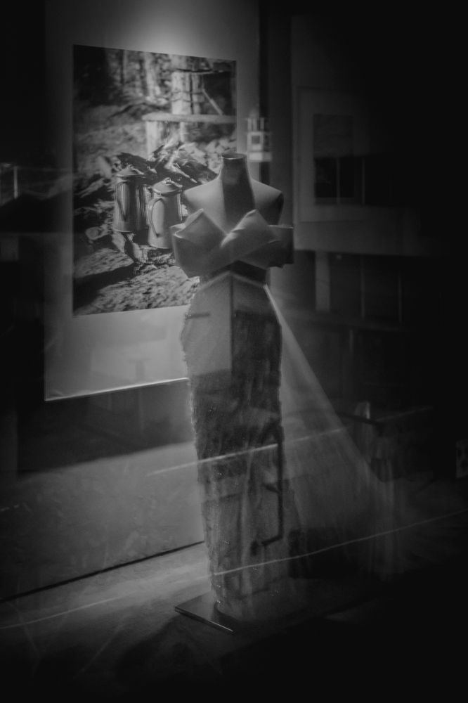 Photograph by pascal potto