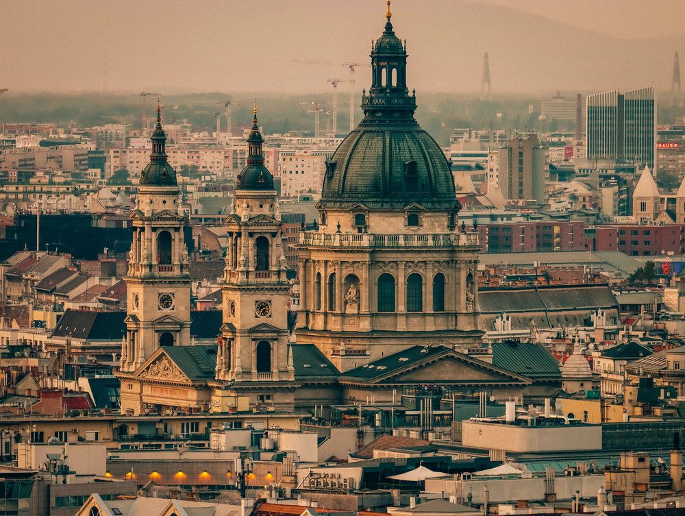 Photograph by Guba Viktor